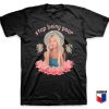 Paris Hilton Stop Being Poor T-Shirt