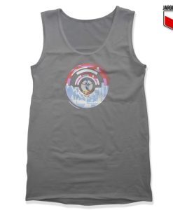 Pokemon Go Fest 2021 Tank Top