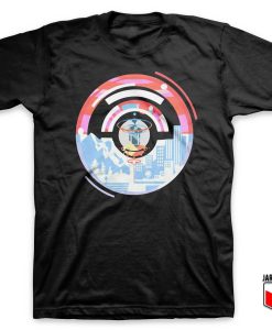 Pokemon Go Fest 2021 T Shirt 247x300 - Shop Unique Graphic Cool Shirt Designs