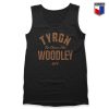 Tyron Woodley UFC Tank Top