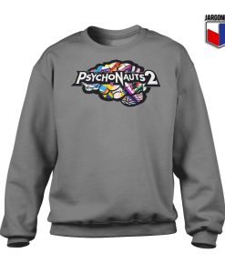 Xbox Psychonauts 2 Sweatshirt