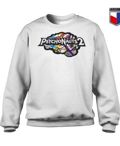 Xbox Psychonauts 2 Sweatshirt