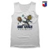 Kid Cudi Baby Milo Moon Tank Top