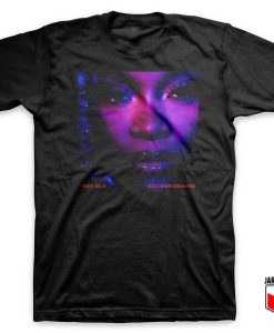 Ray BLK song Access Denied T Shirt 247x300 - Shop Unique Graphic Cool Shirt Designs