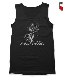 The Dead Deads Tank Top