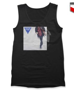 The War on Drugs Tank Top