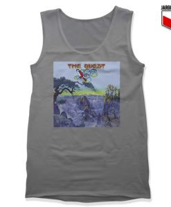 Yes The Quest Tank Top
