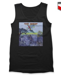 Yes The Quest Tank Top