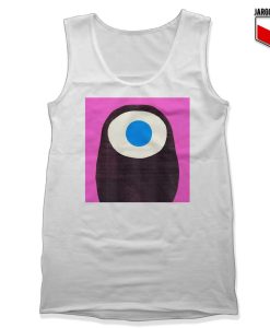 Vanishing Twin on Apple Music Tank Top