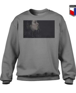 Ellery Bonham Music Sweatshirt