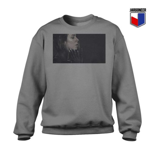 Ellery Bonham Music Sweatshirt