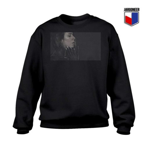 Ellery Bonham Music Sweatshirt