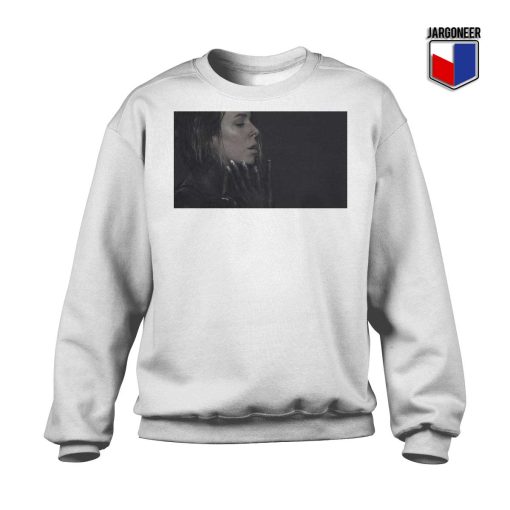 Ellery Bonham Music Sweatshirt