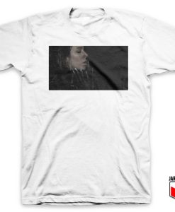 Ellery Bonham Music White T Shirt 247x300 - Shop Unique Graphic Cool Shirt Designs