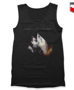 Genesis Second Out Tank Top