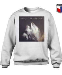 Genesis Second Out Sweatshirt