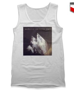 Genesis Second Out Tank Top