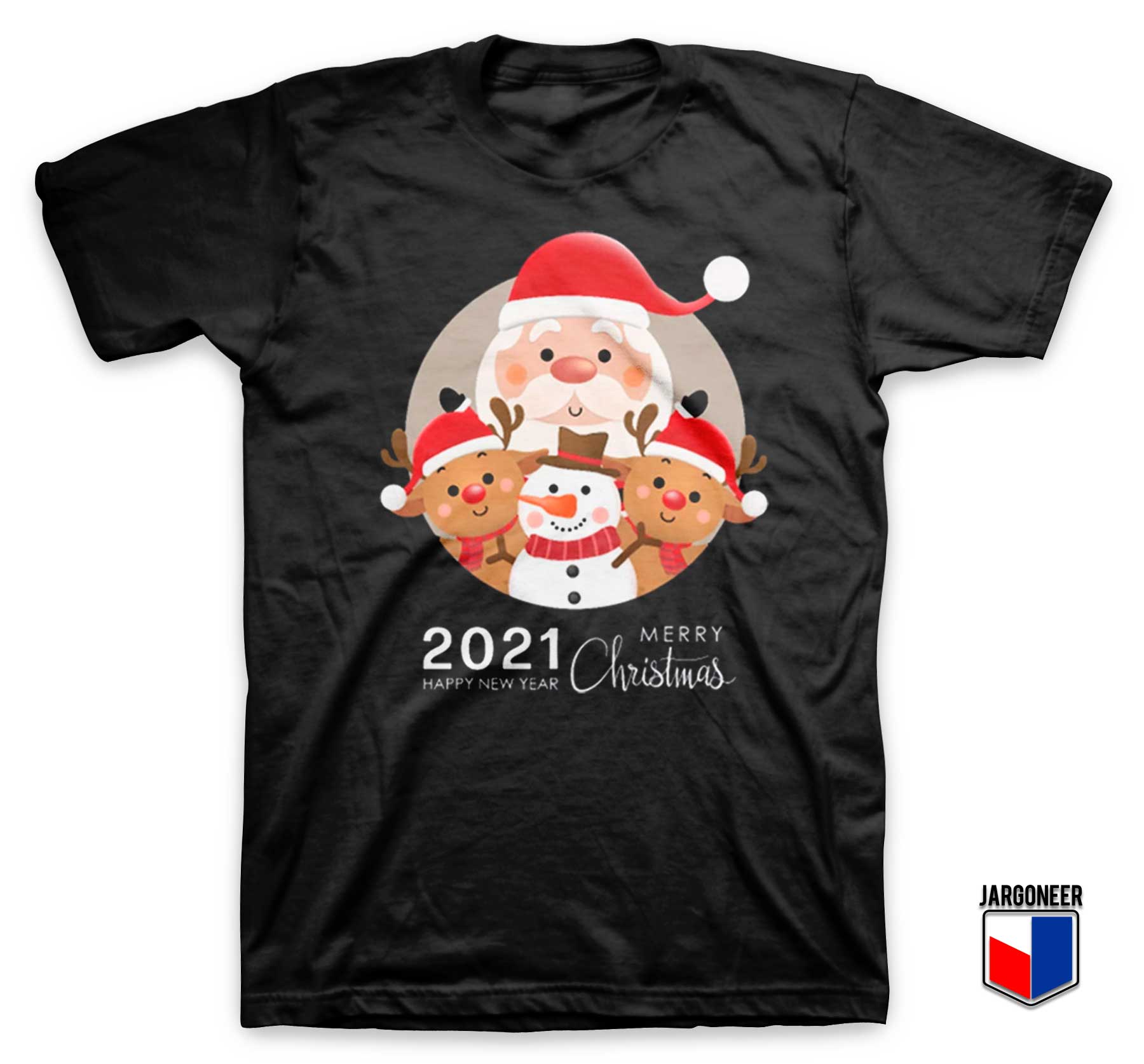 Happy New Year Cute T Shirt - Shop Unique Graphic Cool Shirt Designs