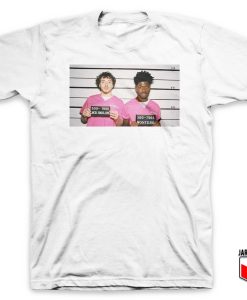 Lil Nas X Ft Jack Harlow T Shirt