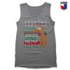 Santa Little Helper Christmas Sweatshirt