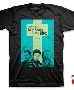 The-Best-of-Billy-Bragg-at-the-BBC-T-Shirt