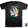 Woody Harrelson and Wesley Snipes T Shirt