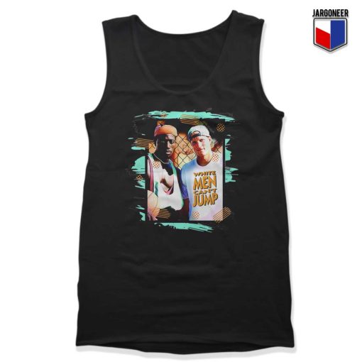 Woody Harrelson and Wesley Snipes Tank Top