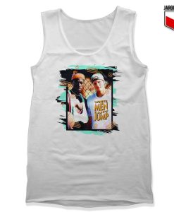 Woody Harrelson and Wesley Snipes Tank Top