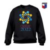 Euforia Qatar 2022 Sweatshirt