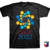 Euforia Qatar 2022 Sweatshirt