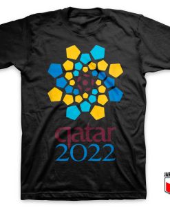 Euforia-Qatar-2022-T-Shirt