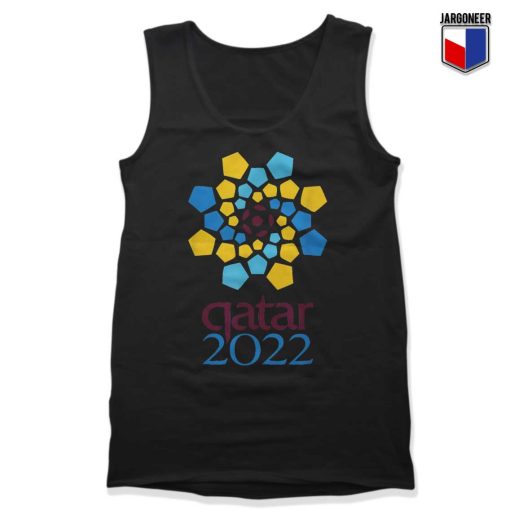 Euforia Qatar 2022 Tank Top