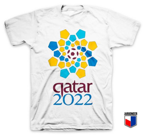 Euforia Qatar 2022 T Shirt