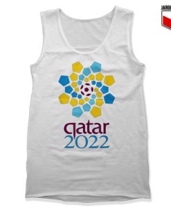 Euforia Qatar 2022 Tank Top