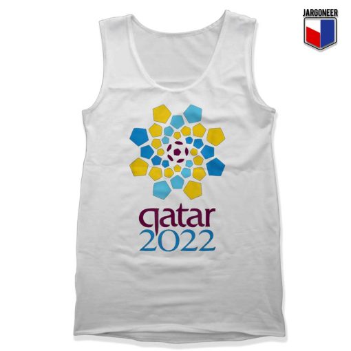 Euforia Qatar 2022 Tank Top