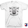 Vintage Motorcyle American Custom T Shirt