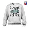 Classic Car Keeper Tank Top