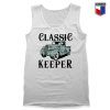 Classic Car Keeper Sweatshirt