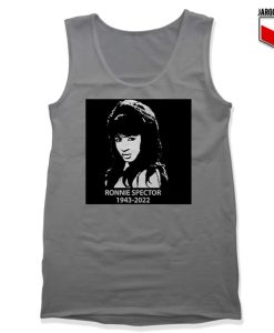 RIP Ronnie Spector Tank Top