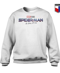 Spider-Man No Way Home Sweatshirt