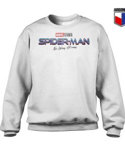 Spider Man No Way Home Sweatshirt 247x300 - Shop Unique Graphic Cool Shirt Designs