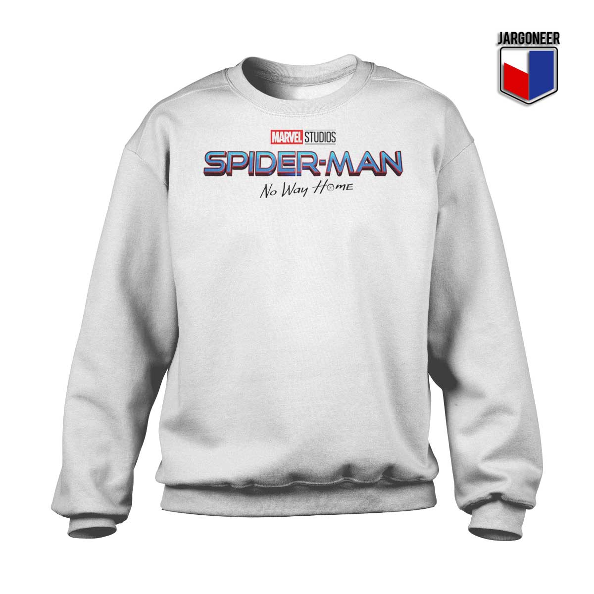 Spider Man No Way Home Sweatshirt - Shop Unique Graphic Cool Shirt Designs