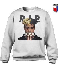 XXXTentacion-RIP-Sweatshirt