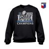 Los Angeles Rams Super Bowl Champions T Shirt