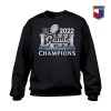 Los Angeles Rams Super Bowl Champions Tank Top