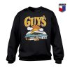 Guys Snack Legendary Potato Chips Sweatshirt