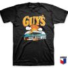 Guys Snack Legendary Potato Chips Sweatshirt