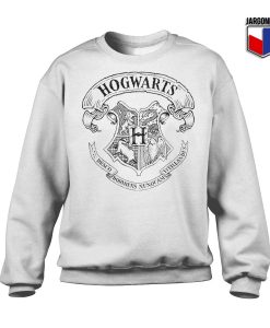 Harry Potter Hogwarts Sweatshirt