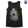 Old Glory Cyndi Lauper Tank Top