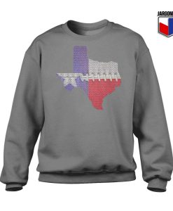 Texas High School Football Sweatshirt